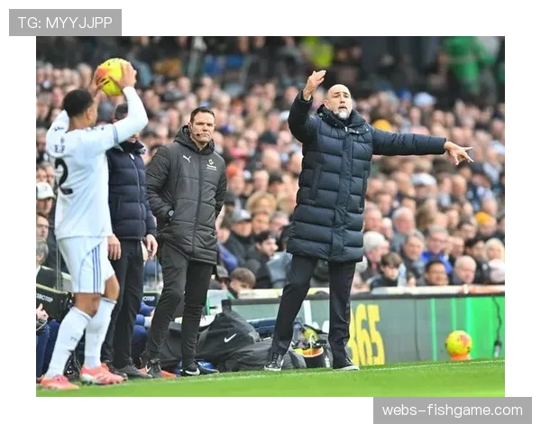 热刺1-2不敌富勒姆，威尔逊传射建功理查利森破门难救主