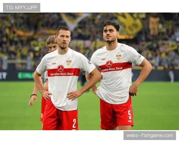 斯图加特4-0大胜汉堡，团队配合流畅展现成熟度